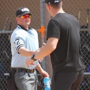 Meet your Posher, Tony